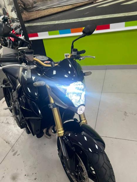 HONDA CB 1000 R , Foto 3