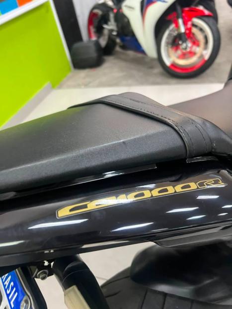 HONDA CB 1000 R , Foto 4