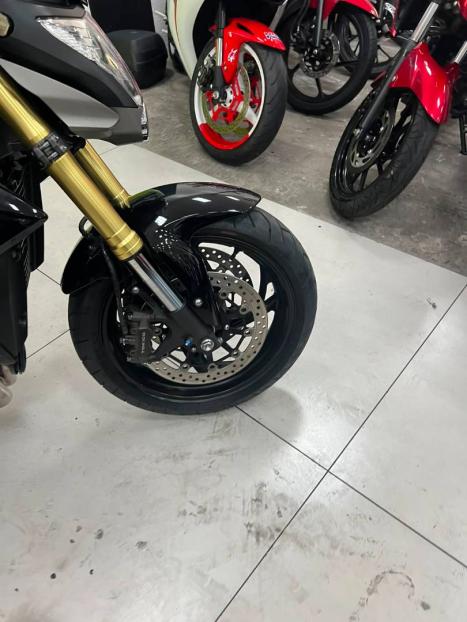 HONDA CB 1000 R , Foto 7