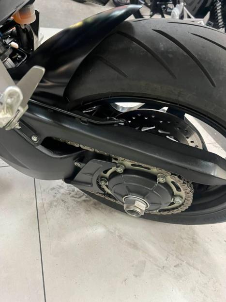 HONDA CB 1000 R , Foto 8