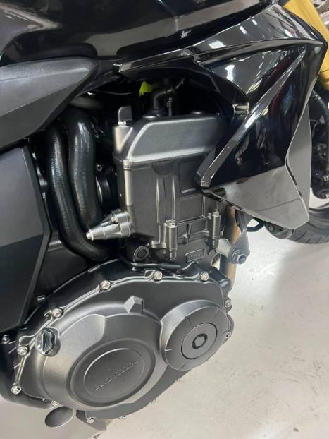 HONDA CB 1000 R , Foto 12