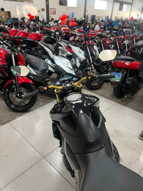 HONDA CB 1000 R , Foto 13