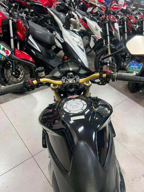HONDA CB 1000 R , Foto 14