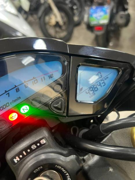 HONDA CB 1000 R , Foto 15