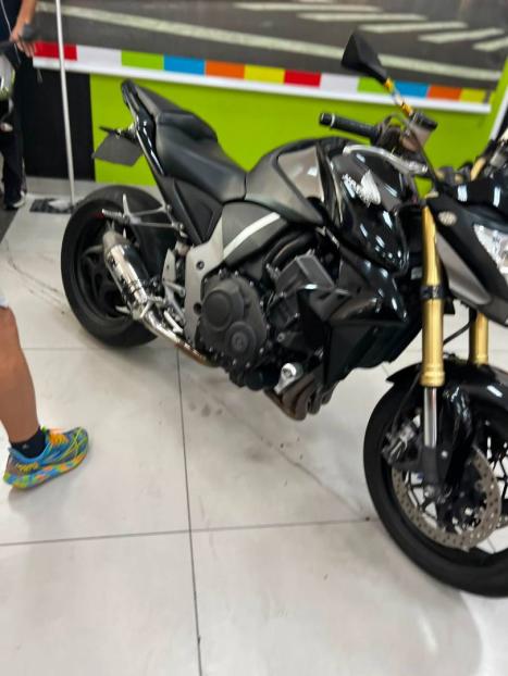 HONDA CB 1000 R , Foto 2