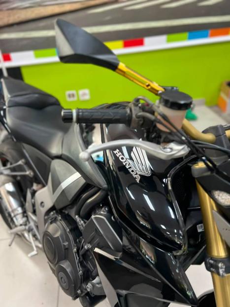 HONDA CB 1000 R , Foto 3