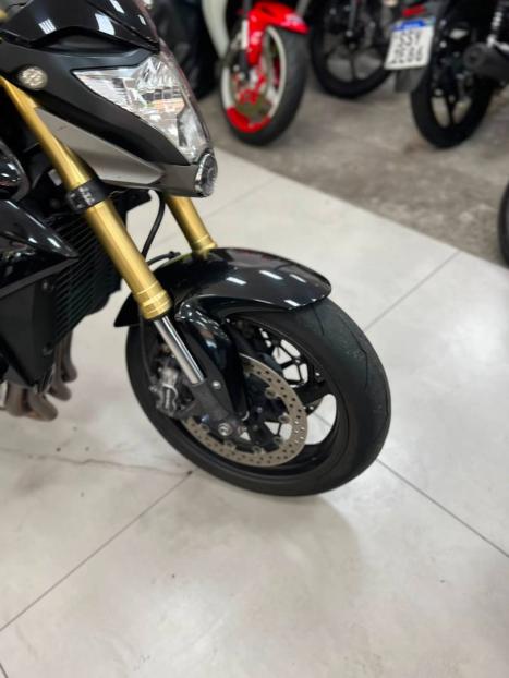 HONDA CB 1000 R , Foto 4