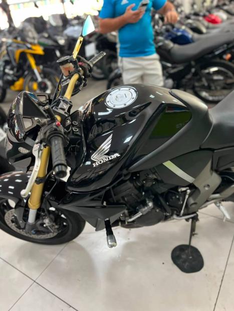 HONDA CB 1000 R , Foto 5