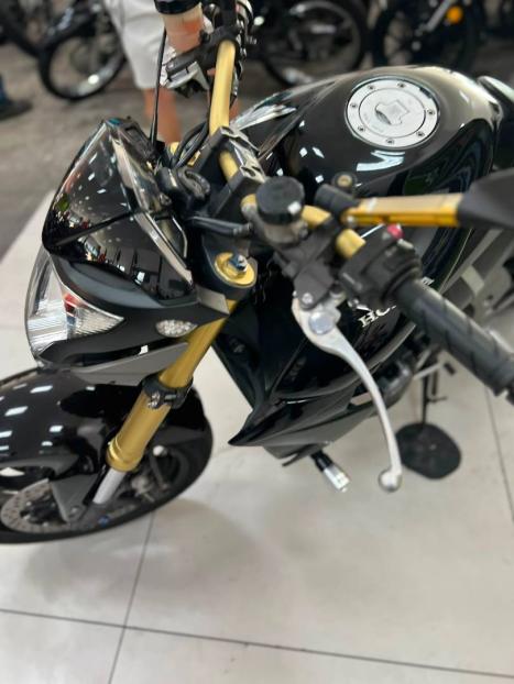 HONDA CB 1000 R , Foto 6