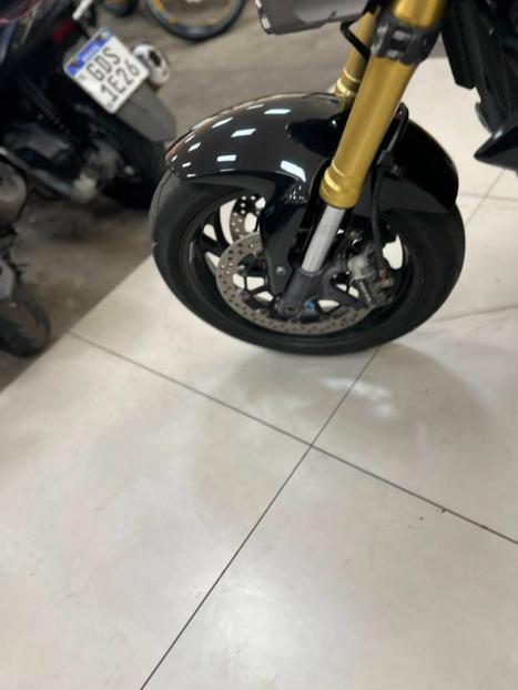 HONDA CB 1000 R , Foto 8
