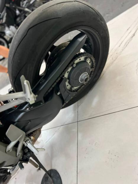 HONDA CB 1000 R , Foto 9