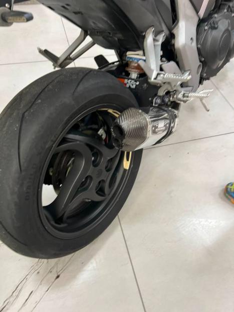 HONDA CB 1000 R , Foto 10