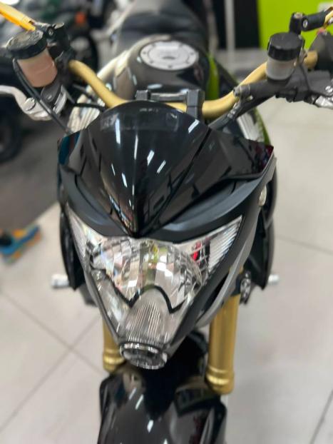 HONDA CB 1000 R , Foto 11