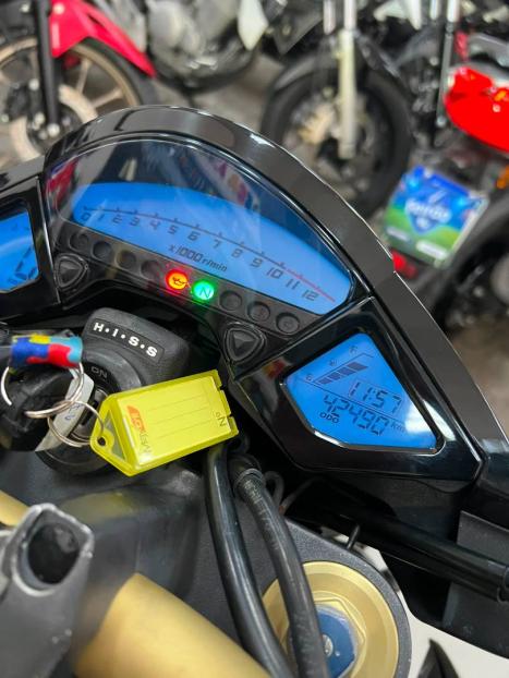 HONDA CB 1000 R , Foto 12