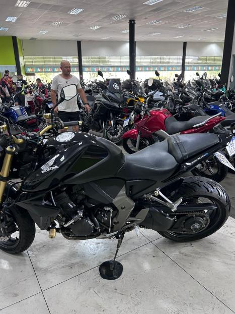 HONDA CB 1000 R , Foto 2