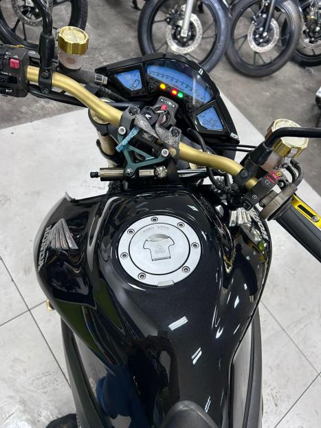 HONDA CB 1000 R , Foto 3