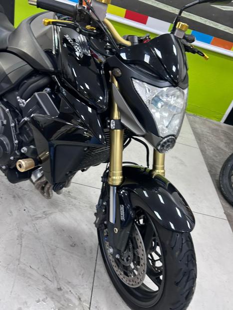 HONDA CB 1000 R , Foto 4