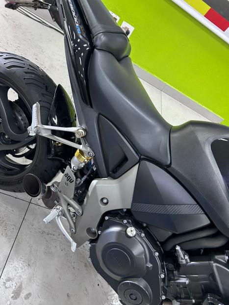 HONDA CB 1000 R , Foto 5