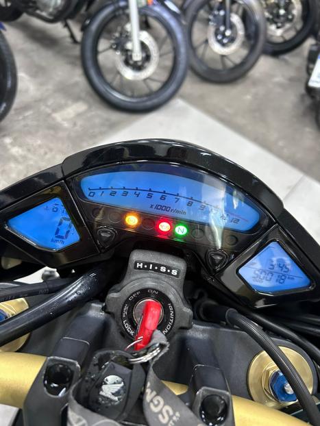 HONDA CB 1000 R , Foto 6