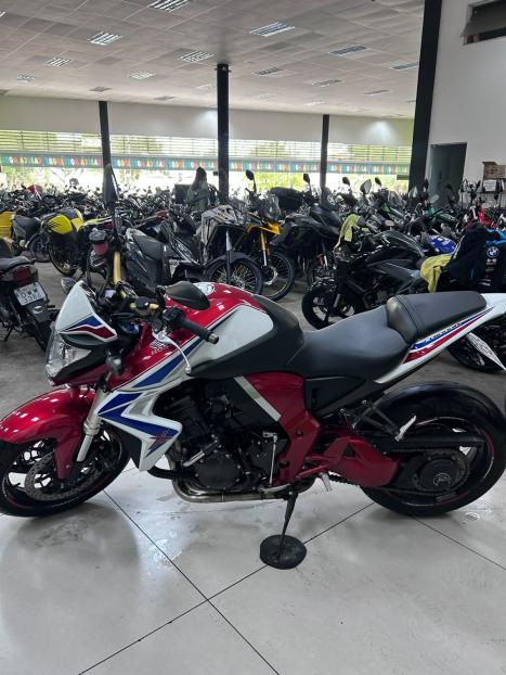 HONDA CB 1000 R , Foto 3
