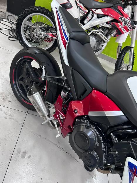 HONDA CB 1000 R , Foto 4