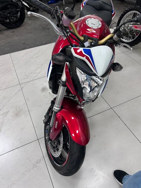 HONDA CB 1000 R , Foto 5