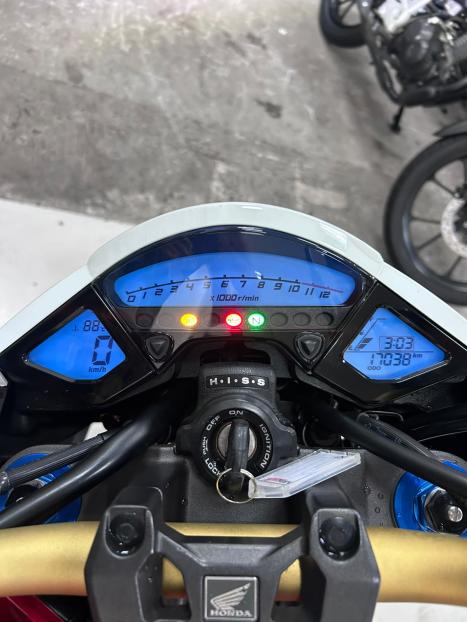 HONDA CB 1000 R , Foto 6