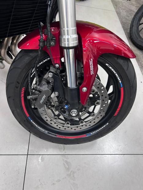 HONDA CB 1000 R , Foto 8