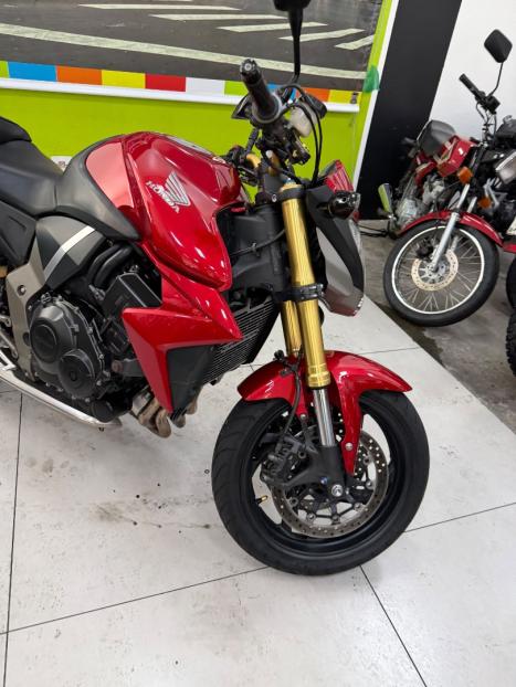 HONDA CB 1000 R , Foto 2