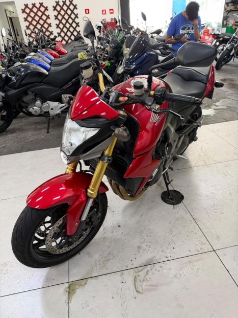 HONDA CB 1000 R , Foto 3