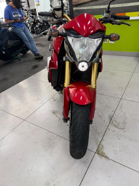 HONDA CB 1000 R , Foto 4