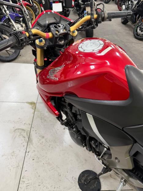 HONDA CB 1000 R , Foto 5