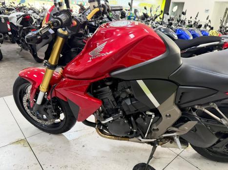 HONDA CB 1000 R , Foto 6
