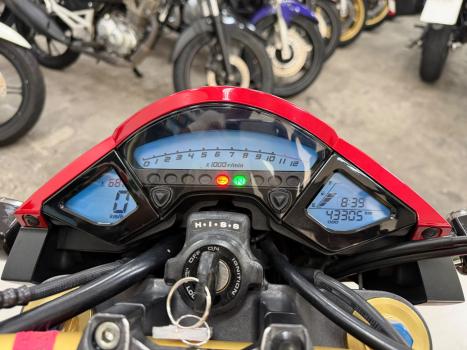HONDA CB 1000 R , Foto 9