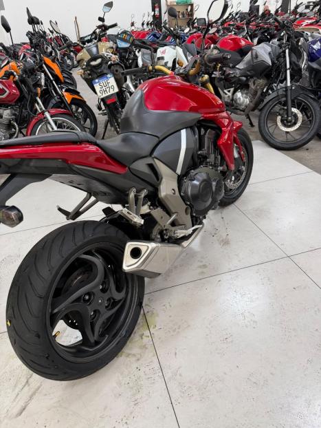 HONDA CB 1000 R , Foto 11