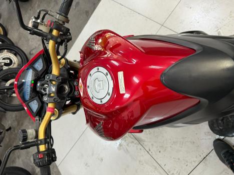 HONDA CB 1000 R , Foto 12