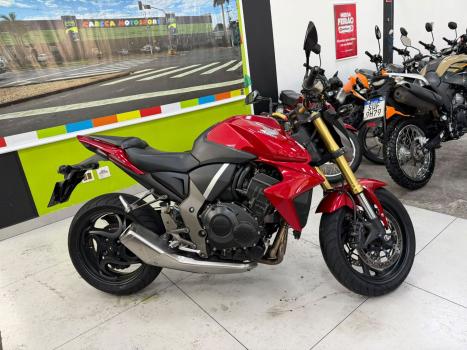HONDA CB 1000 R , Foto 13