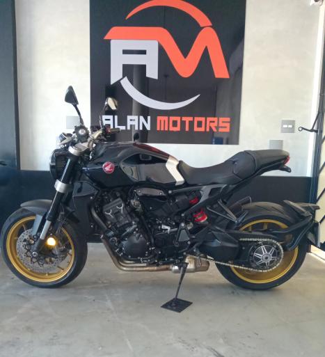 HONDA CB 1000 R ABS, Foto 1