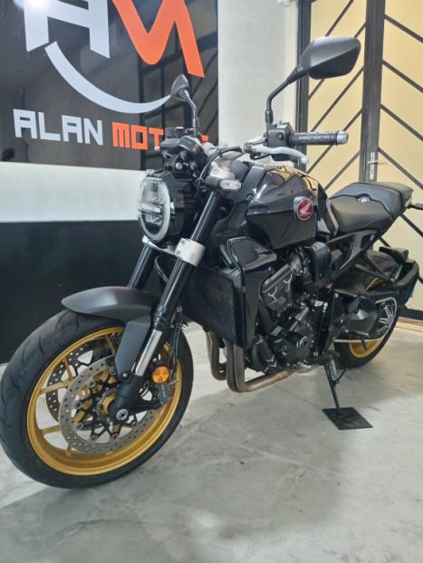 HONDA CB 1000 R ABS, Foto 2