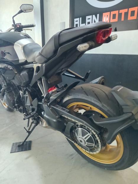 HONDA CB 1000 R ABS, Foto 3