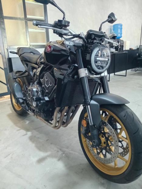 HONDA CB 1000 R ABS, Foto 4