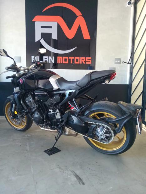 HONDA CB 1000 R ABS, Foto 6