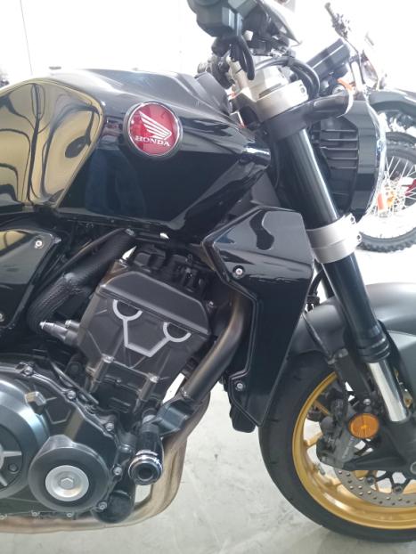 HONDA CB 1000 R ABS, Foto 7