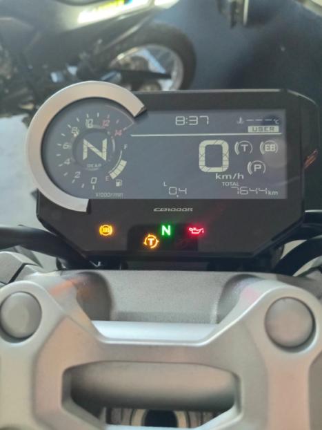HONDA CB 1000 R ABS, Foto 8