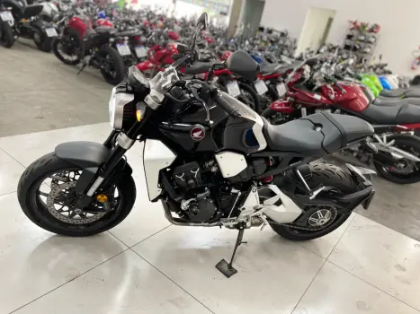 HONDA CB 1000 R ABS, Foto 6