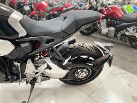 HONDA CB 1000 R ABS, Foto 9