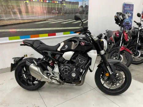 HONDA CB 1000 R ABS, Foto 10