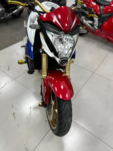 HONDA CB 1000 R ABS, Foto 2