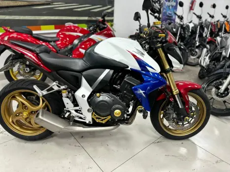 HONDA CB 1000 R ABS, Foto 7