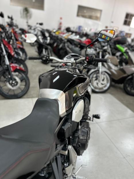 HONDA CB 1000 R ABS, Foto 3